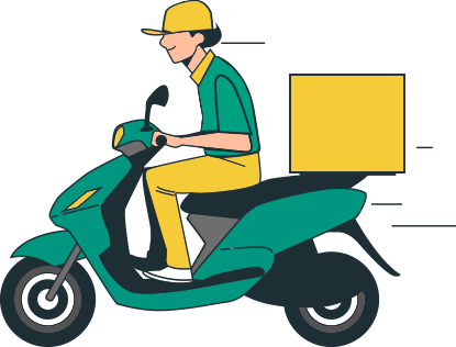 Gestione delivery con Kuokko